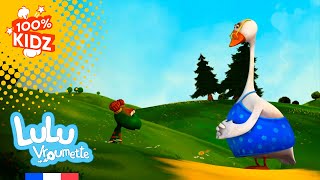 Lulu Vroumette | C'est quoi, le vent ? ? (SAISON 3 - Épisode 06) | Épisode Complet FR