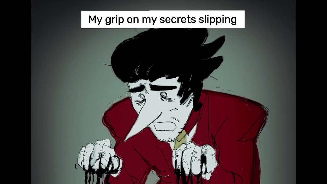 2econd 2ight 2eer (will wood) | DELTARUNE ANIMATION