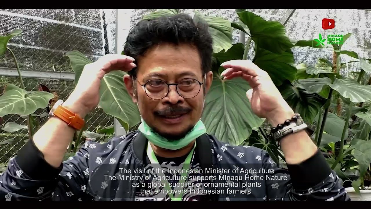 Minaqu Indonesia Company Profile - ENG