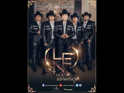 El Maestro - La Nueva Estrategia