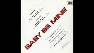 Superloop - Baby Be Mine (Nu Disco) 2002