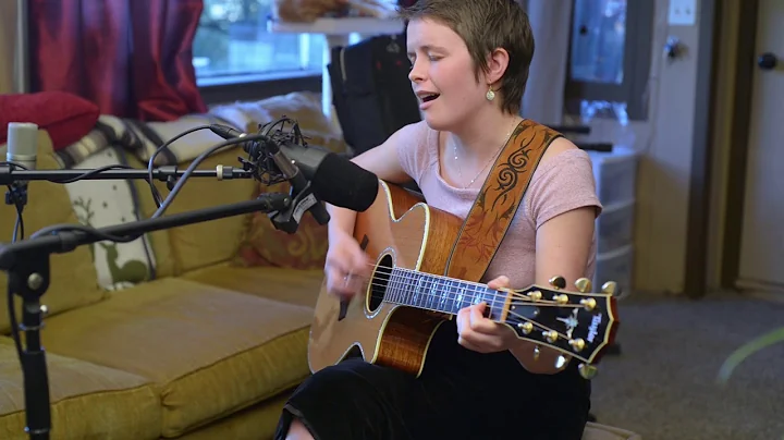 CCM 022 - Emily Franklin - Left To Rust In The Cod...