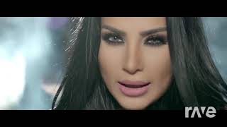 Mi Gna 3Ani Tghib - شيراز & Super Sako ft. Hayko  █▬█ █ ▀█▀ | RaveDJ