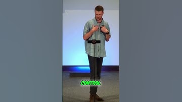 Surrender Control  Finding Peace in Letting Go