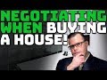 How to Negotiate the Best Price When Buying a House!