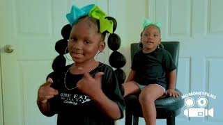 Princess VeyVey - First Song (Vey Vey)  shot by @ MoMoneyProductions