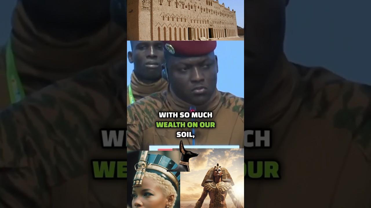 End of Neocolonialism? 