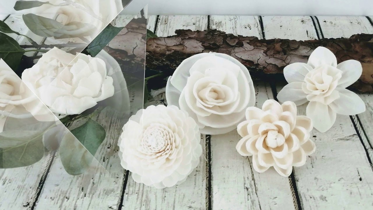 to The Really Good Candle Company YouTube