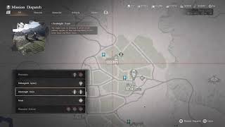 Crimson Desert-1st playthrough Watch me play in this awesome world