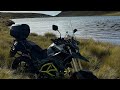 Lake Ellis Motorcycle Ride #kenya #motorcycle #tekken250