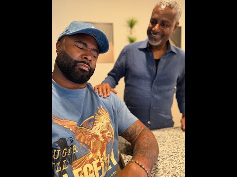 When Mike gets suspicious of Sunny’s father’s kindness!