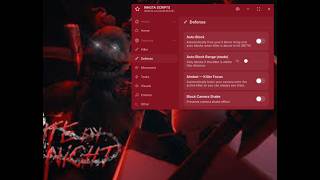 Famous NEW Bite By Night Best Script 2026 (NO KEY + PASTEBIN) Auto Kill, OP ESP, Infinite Stamina & More Wealth