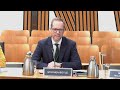 Public Audit Committee - 01 October 2026