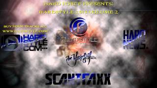 Hard Force Presents Hardstyle 2013 Vol. 2
