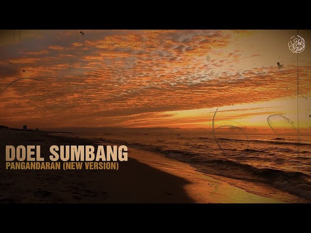 Doel Sumbang  - Pangandaran (NEW VERSION) (OFFICIAL VIDEO) class=