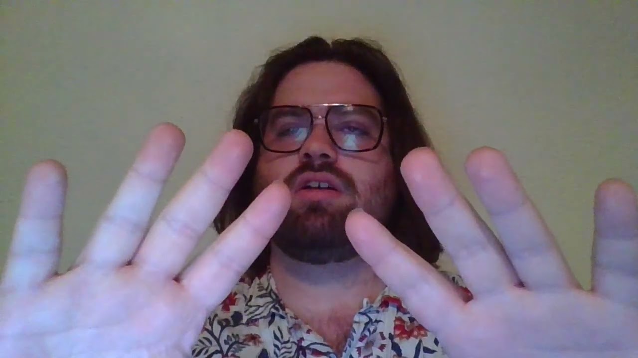 COM 259 Module 3 Presentation: Managing Stage Fright and Anxiety, Luke Nasworthy