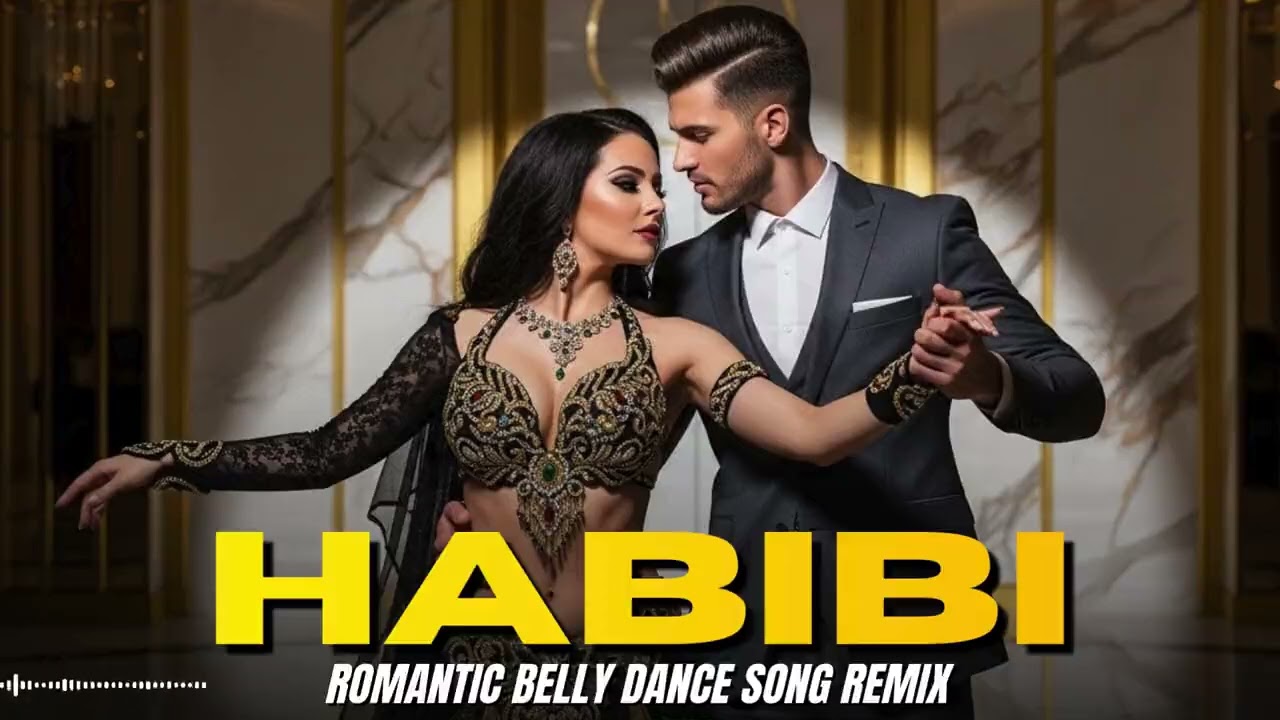 Arabic TikTok Habibi Remix – Viral Beat Compilation
