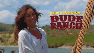 Debbe Dunning's Dude Ranch Roundup | Broadcast Promo