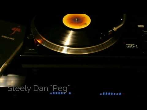 Steely Dan "Peg"