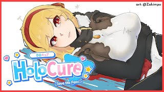 【HoloCure】#15 catching up before the updates【Kaela Kovalskia / hololiveID】