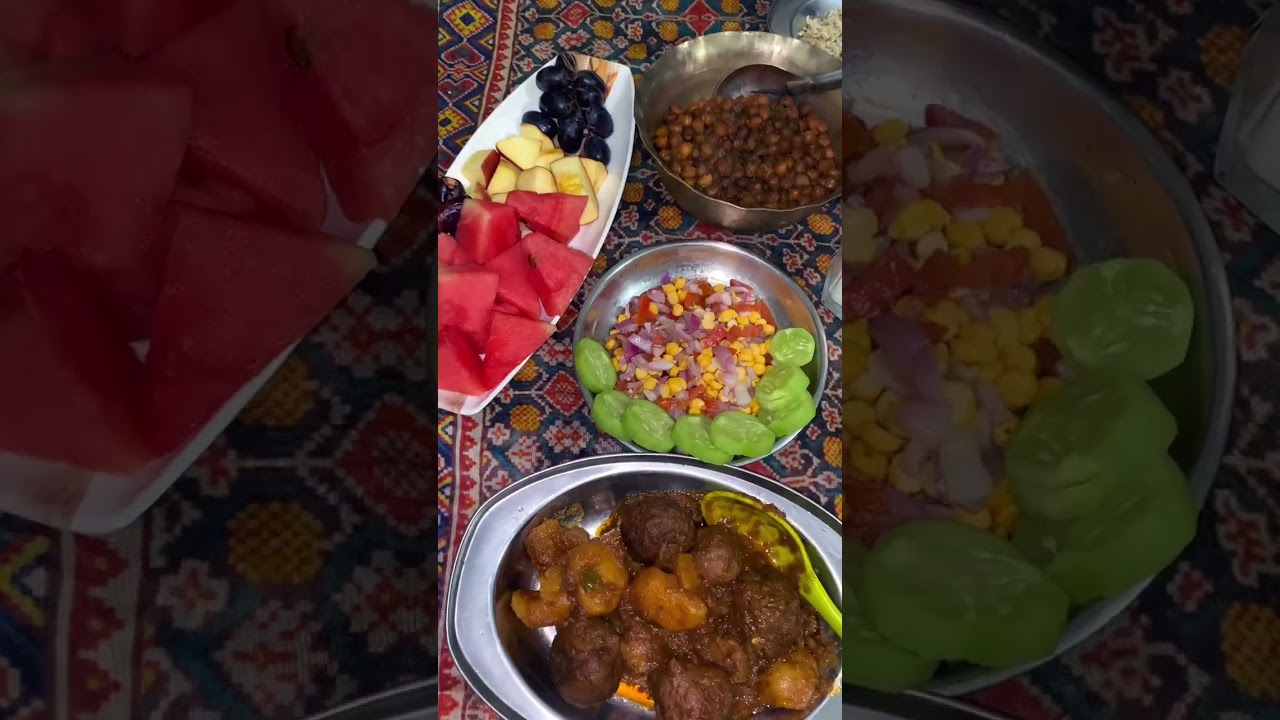 5th Ramadan mubarak🤲💫 