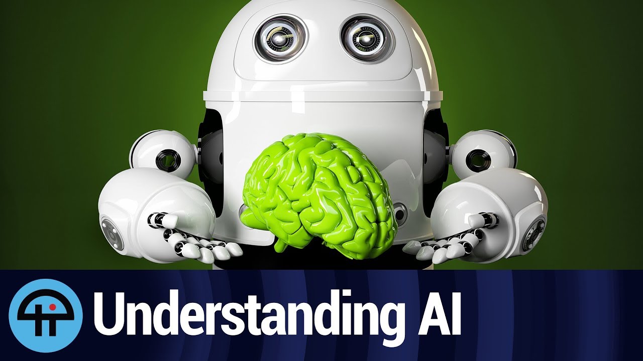 Understanding Artificial Intelligence: General AI, Narrow Ai, & Machine Learning
