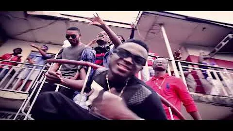 OBIDIZ=OBI IS A BOY OFFICIAL VIDEO