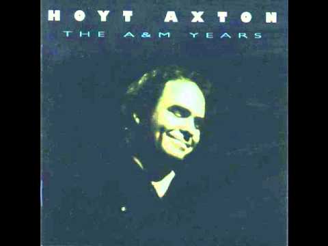 Sometimes It's Easy - Hoyt Axton