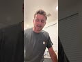 Am I cooked chat #cheater #cheated #tinder #girl