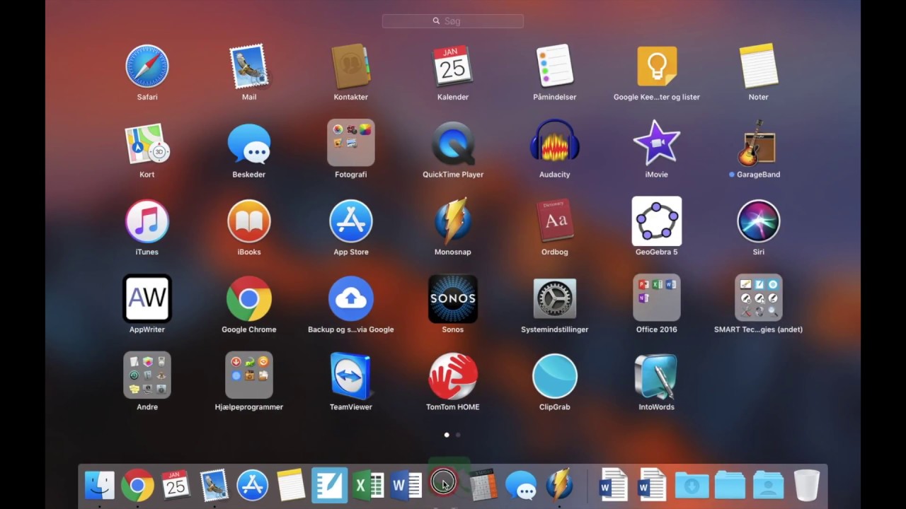 docker on mac tutorial docker on mac tutorial