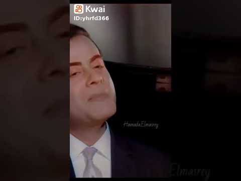 منحرمش العمر منك