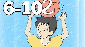 Unlucky Boy Rescue 2 Day 6 7 8 9 10 Level Android iOS Walkthrough Solution