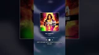 Virzha - Aku Lelakimu
