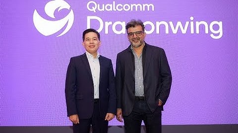 Qualcomm & Advantech Revolutionize IoT with AI & 5G Technology