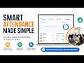 bNet Smart Presence Subscription Plans | Smart Attendance for Institutions