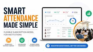 bNet Smart Presence Subscription Plans | Smart Attendance for Institutions