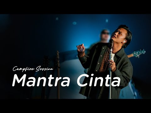 RIZKY FEBIAN - MANTRA CINTA KEREN BANGET ARANSEMENNYA !!