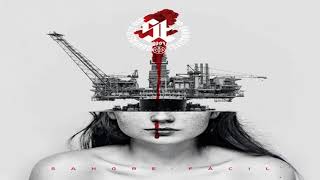 SEGISMUNDO TOXICÓMANO - Suburbios - SANGRE FÁCIL (2019)