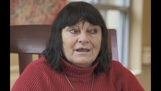 Linda's Story: The Center for Wound Care at CRMC
