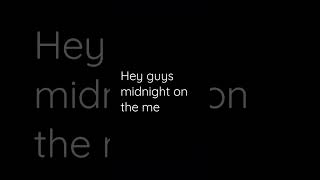 Im Midnight,Djscoob, Viewing