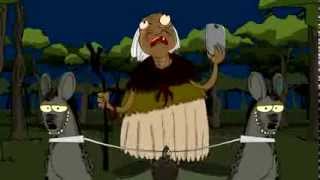 Izikhokho Show - The Return Of Sthayi