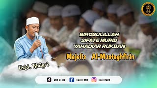 Al Mustaghfirin - Birosulillah wal Badawi | Suara Merdu & Penuh Cinta Rasul