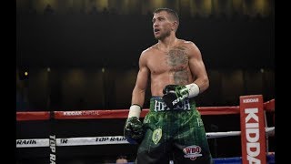 Vasyl Lomachenko - The Future of Boxing | Motivation