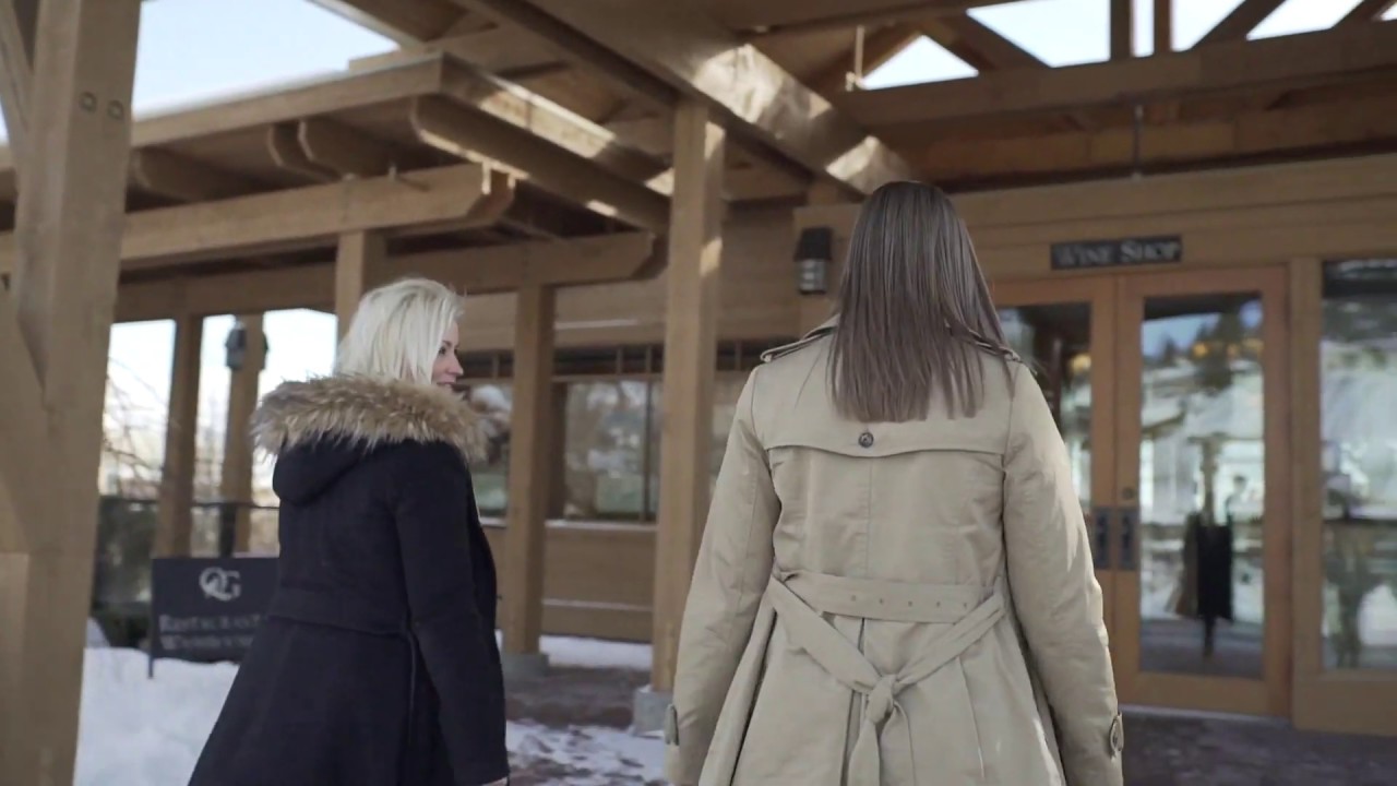 BC Wineries To Keep You Warm This Winter!