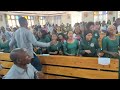 Yesu Ni Mwema Na By Bernard Mukasa Kwaya Ya Kristo Mfalme Kizota KKMK Vibes