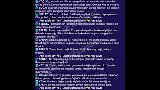 Burç Efsanesi 001328