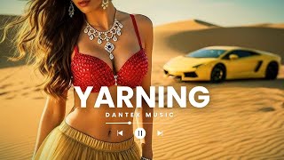 Dantex  - Yarning Arabic Turkish Instrumental Balkan Beats (Oficial Remix)