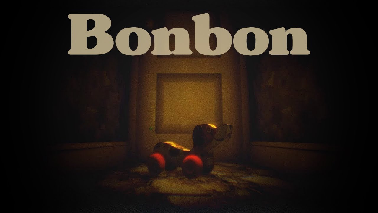 Bonbon | Game Review | Gameplay | Letsplay | PC | HD