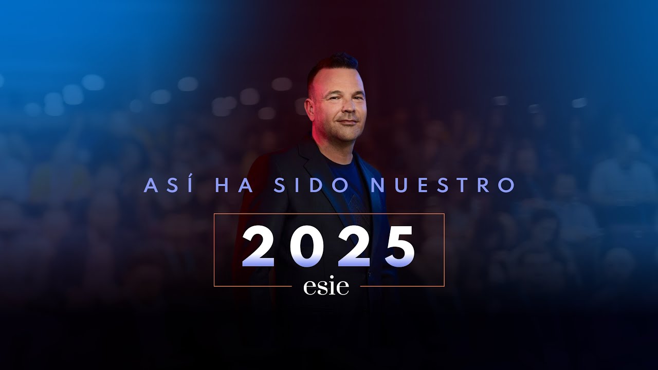 2025 en ESIE: Un año de evolución, liderazgo e innovación educativa