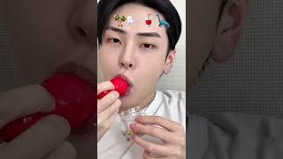 Eat Emoticons In Order